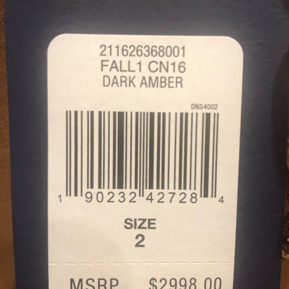 Coat - Picture 2 of 8